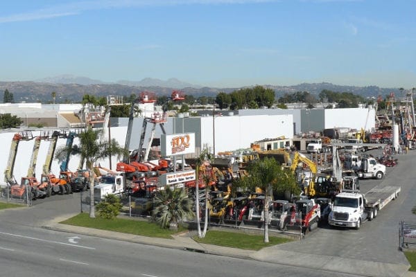 Santa Fe Springs